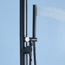 Outdoor Shower Column Cold and Hot Outdoor Bathing Pool Beachside Shower Set HW1004 - Image 7