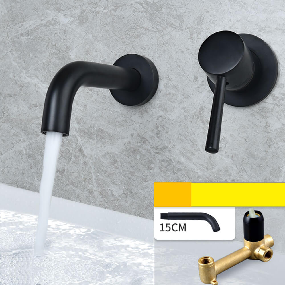 Black 15 CM
