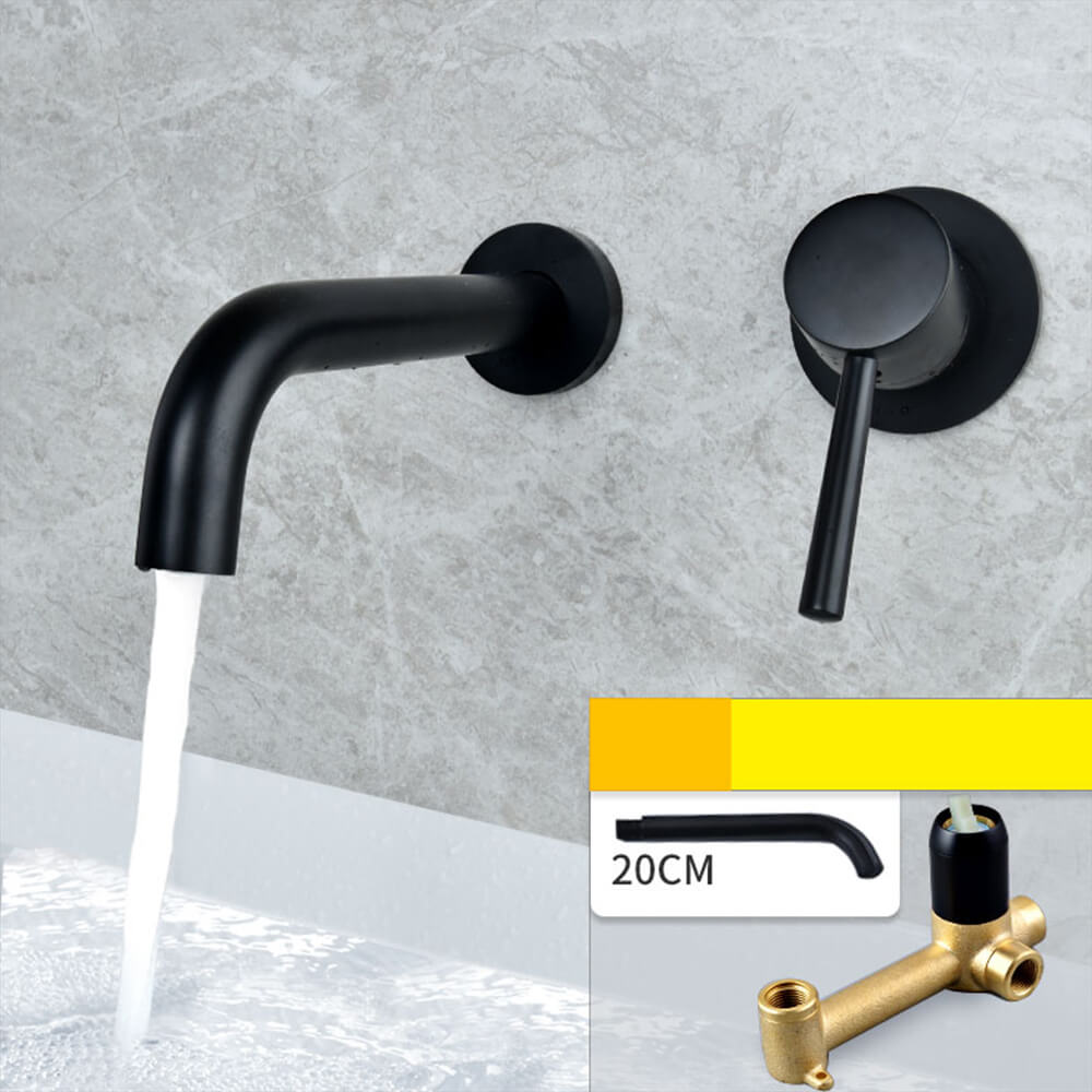 Black 20 CM