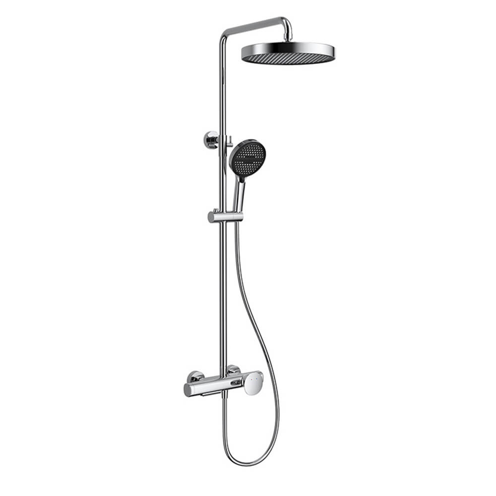 3-piece set-Electroplated