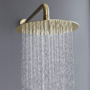in wall concealed shower shower bed and breakfast hotel bath center bathhouse faucet shower la2002