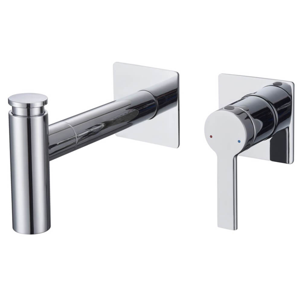 Type B chrome