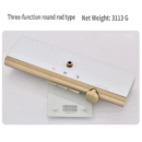 household bathroom hot and cold button shelf all copper can be raised and lowered multifunctional rain shower sprinkler set lm2536