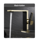copper basin faucet bathroom counter basin single hole hot and cold washbasin faucet mt2540