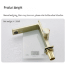 copper basin faucet bathroom counter basin single hole hot and cold washbasin faucet mt2540