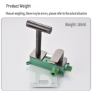 all copper multifunctional concealed basin faucet in wall hot and cold bathroom cabinet rotating wash faucet am2510