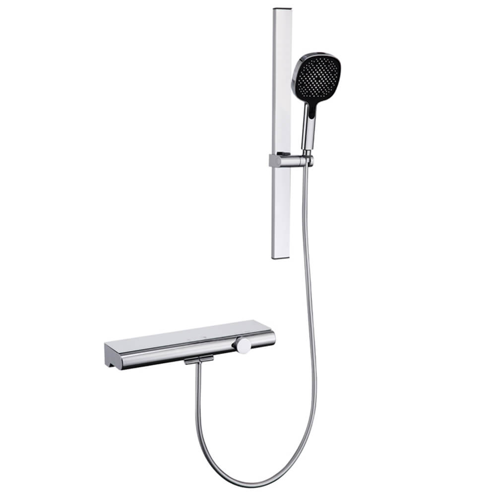 Lifting rod square bar-Chrome