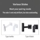 all copper multifunctional concealed basin faucet in wall hot and cold bathroom cabinet rotating wash faucet am2510