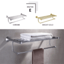 black perforated storage towel rack bathroom hotel with hook storage towel rack gj2214