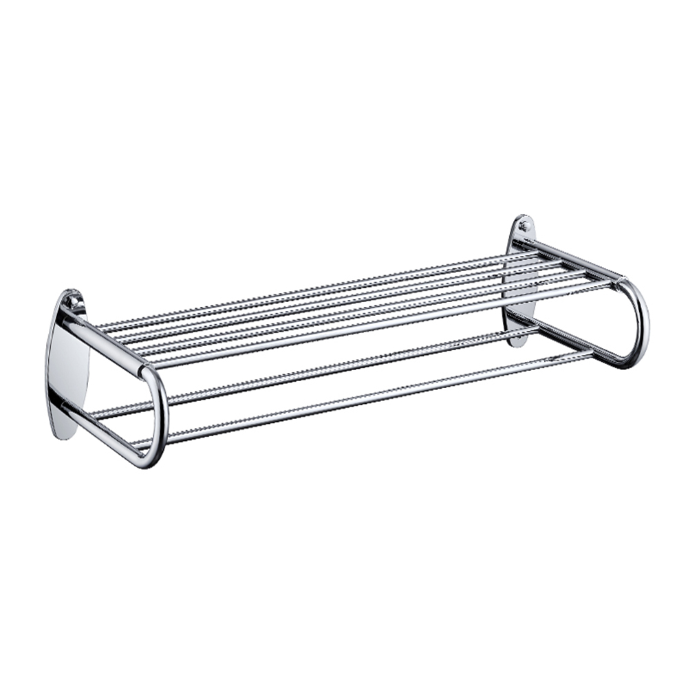 Chrome F