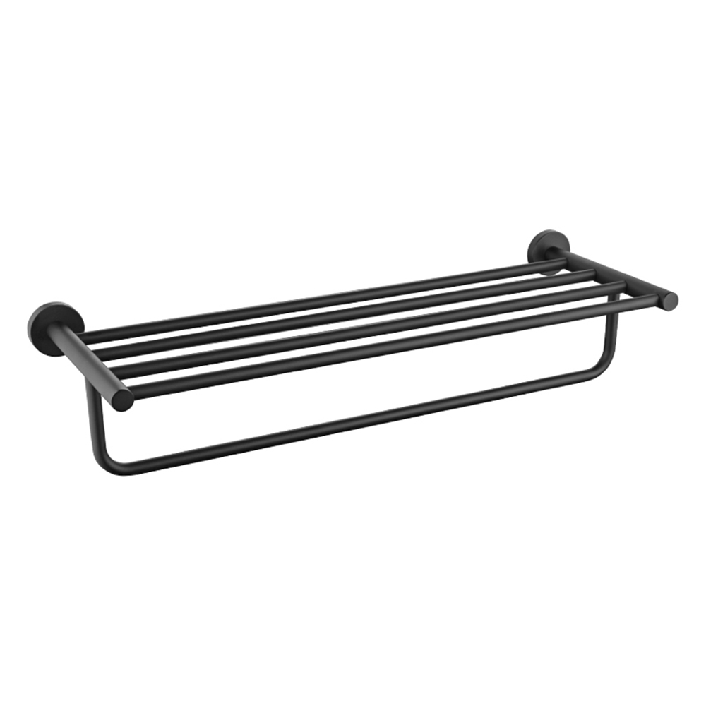 Black I
