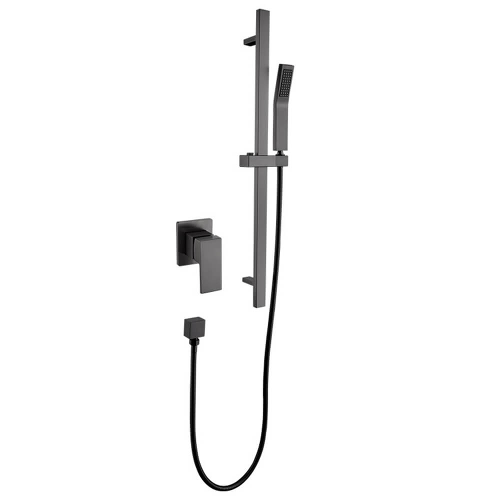 Square gray