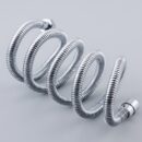 shower room bathroom handheld shower portable shower head stainless steel explosion proof sprinkler hose shower connection hose rg1001