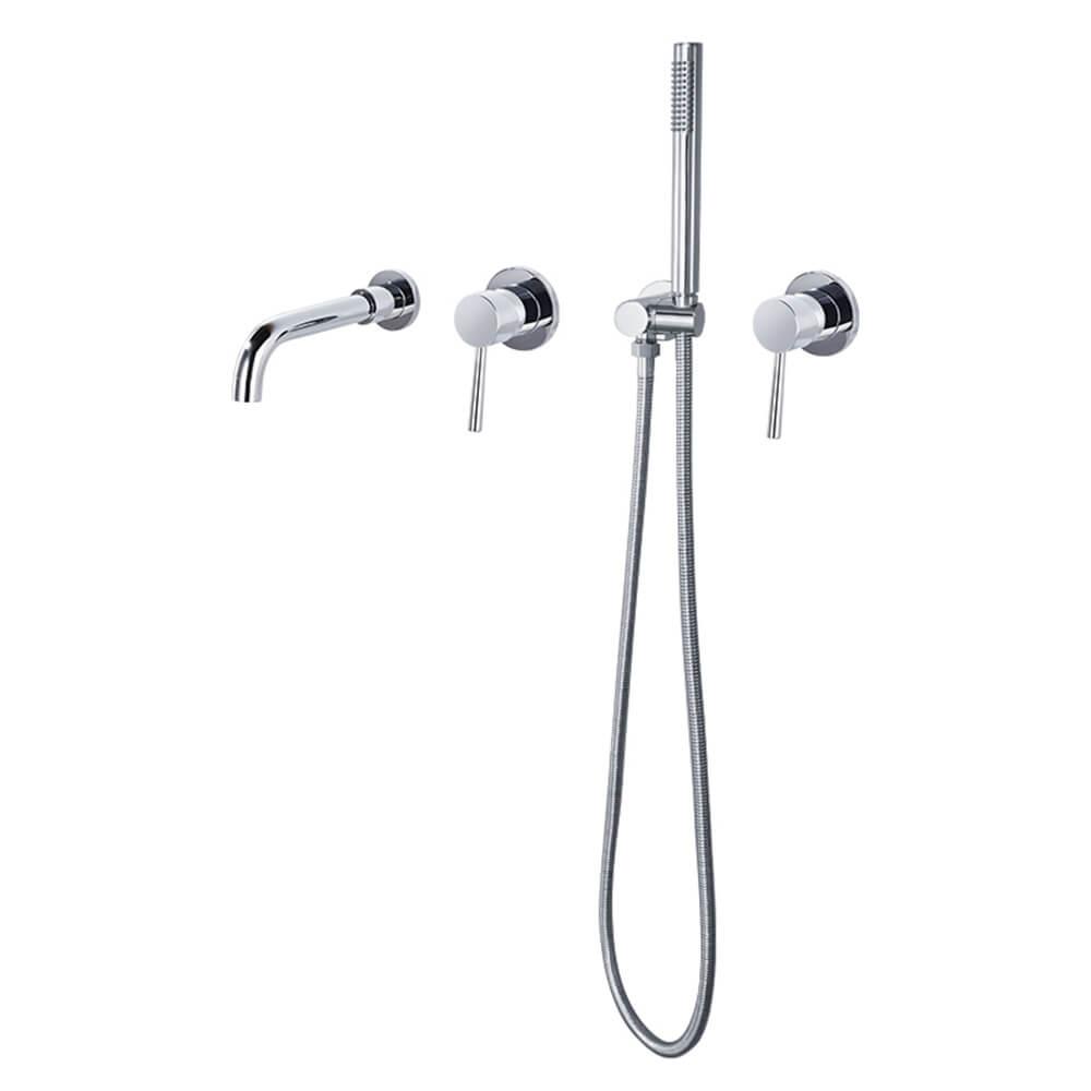 Chrome A