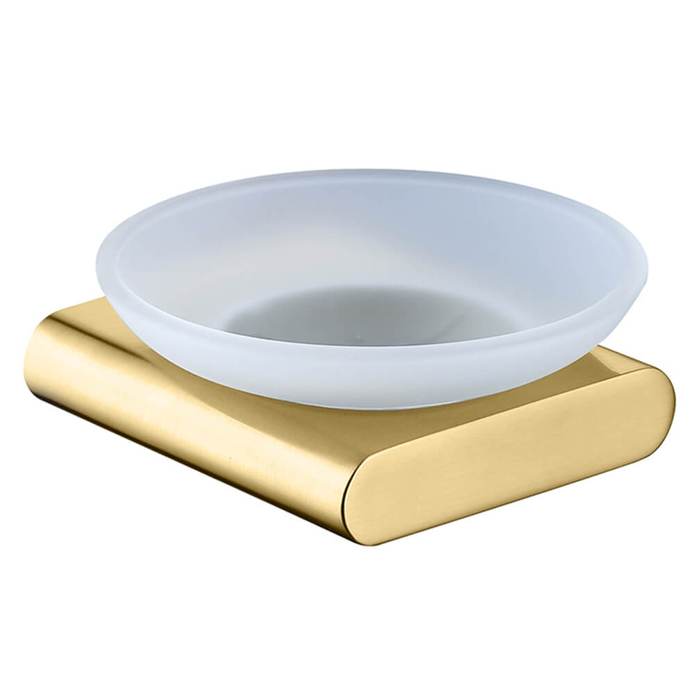 Single disc holder