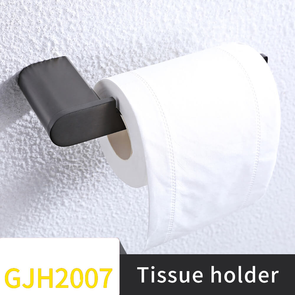 Tissue holder