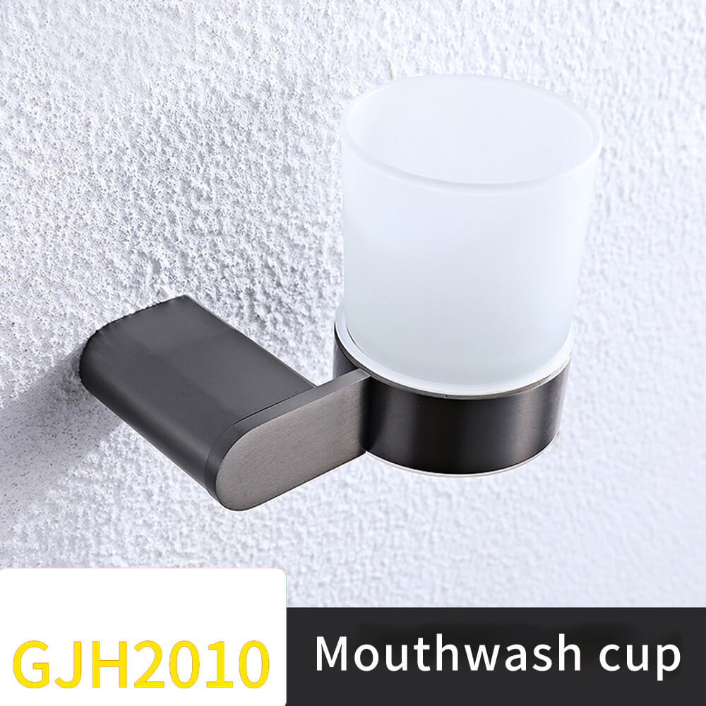 Mouthwash cup