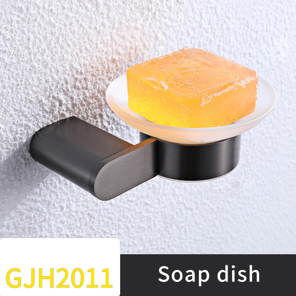 Soap dish