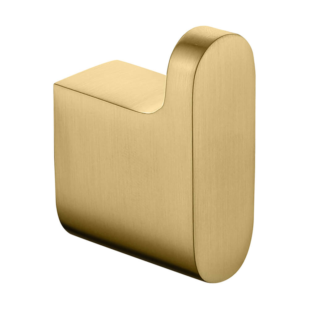 Single coat hook