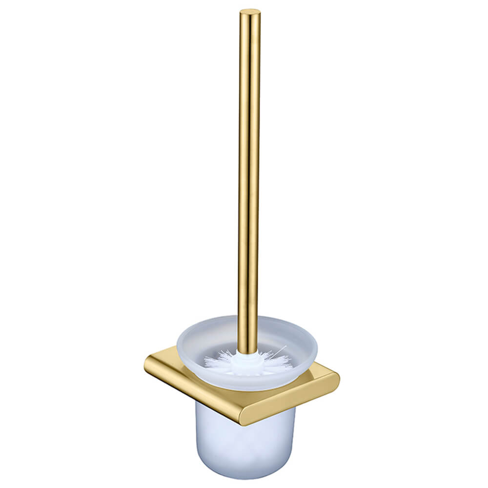 Toilet brush