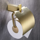 american style golden towel rack bathroom hardware pendant set bathroom folding bath towel rack rack gj2065
