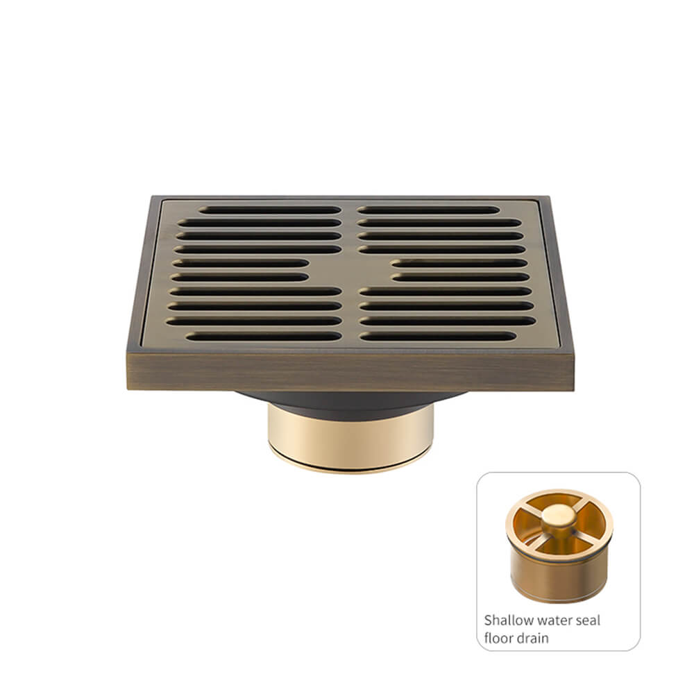 Type A bronze