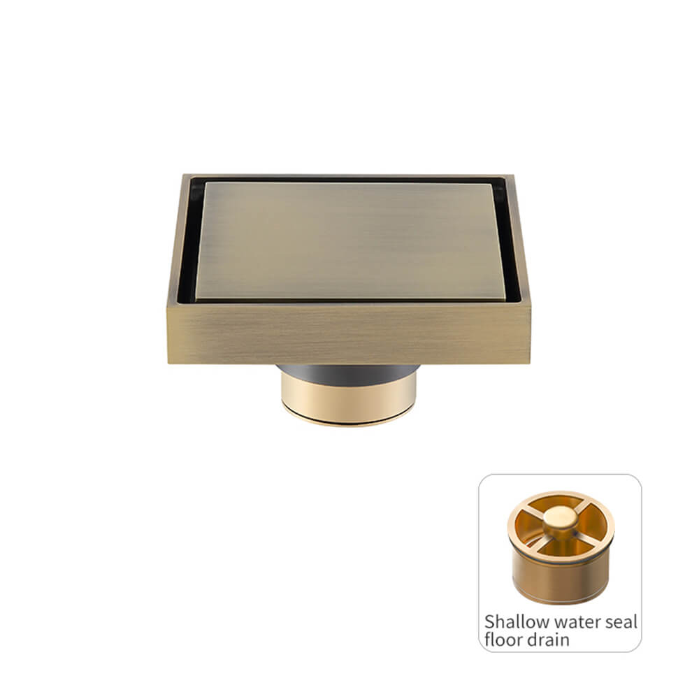 Type A bronze