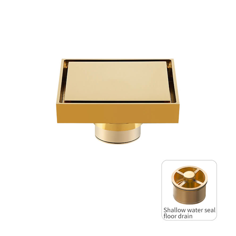 Type A gold