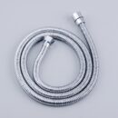 shower room bathroom handheld shower portable shower head stainless steel explosion proof sprinkler hose shower connection hose rg1001
