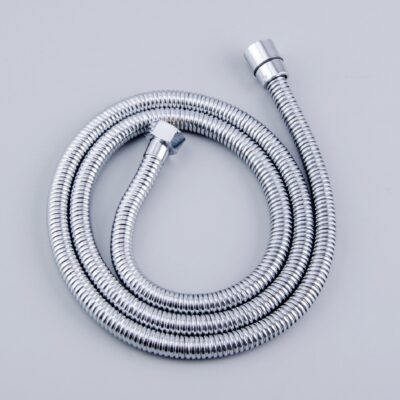 shower room bathroom handheld shower portable shower head stainless steel explosion proof sprinkler hose shower connection hose rg1001