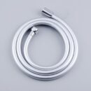 stainless steel bathroom shower hot and cold water faucet portable shower hose shower nozzle link hose shower accessoriesrg1002