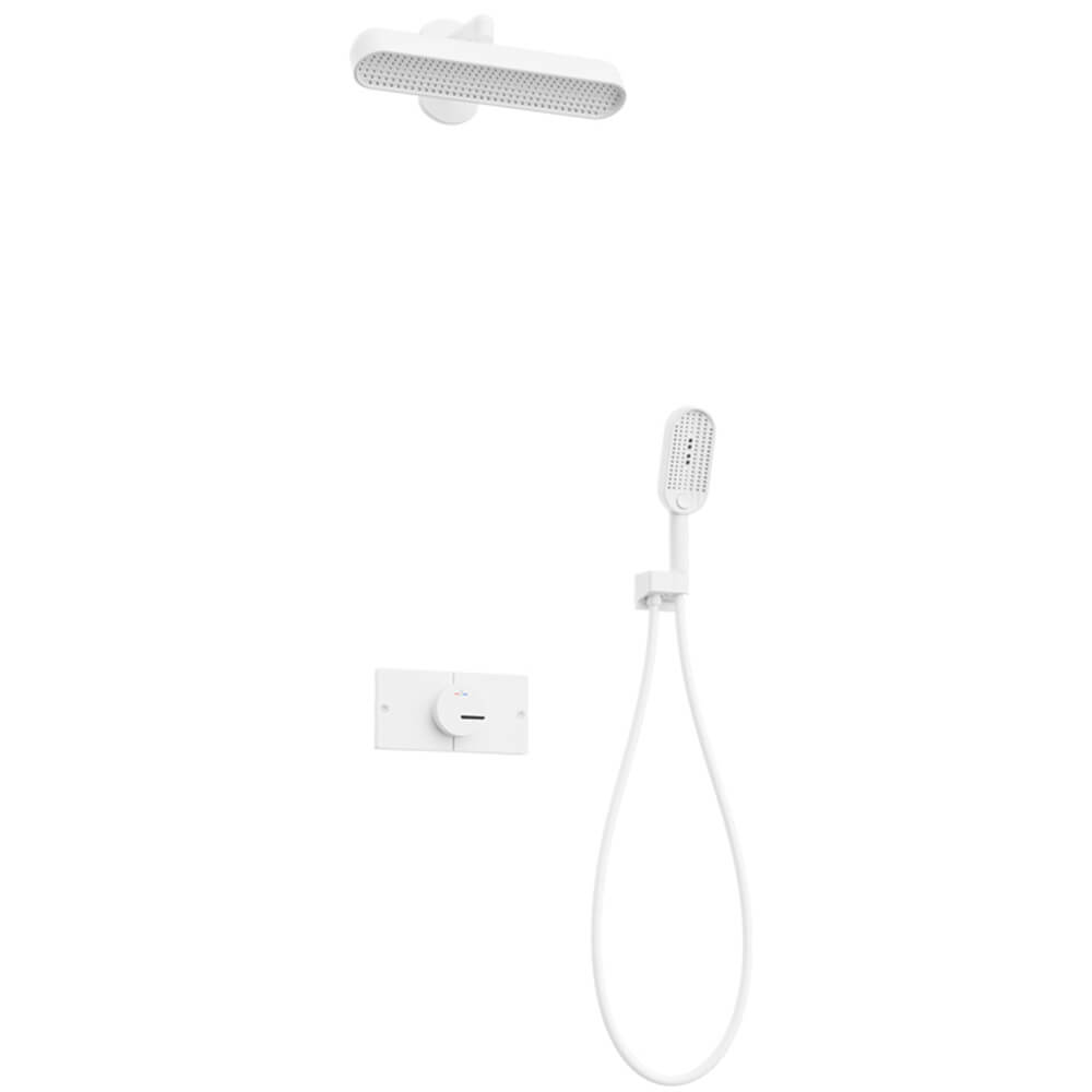 2 function white