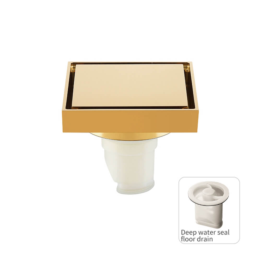 Type B gold