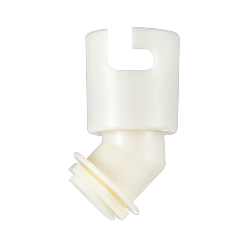 Single drain