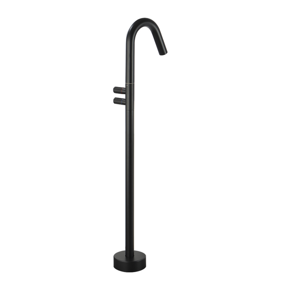 Single function A black