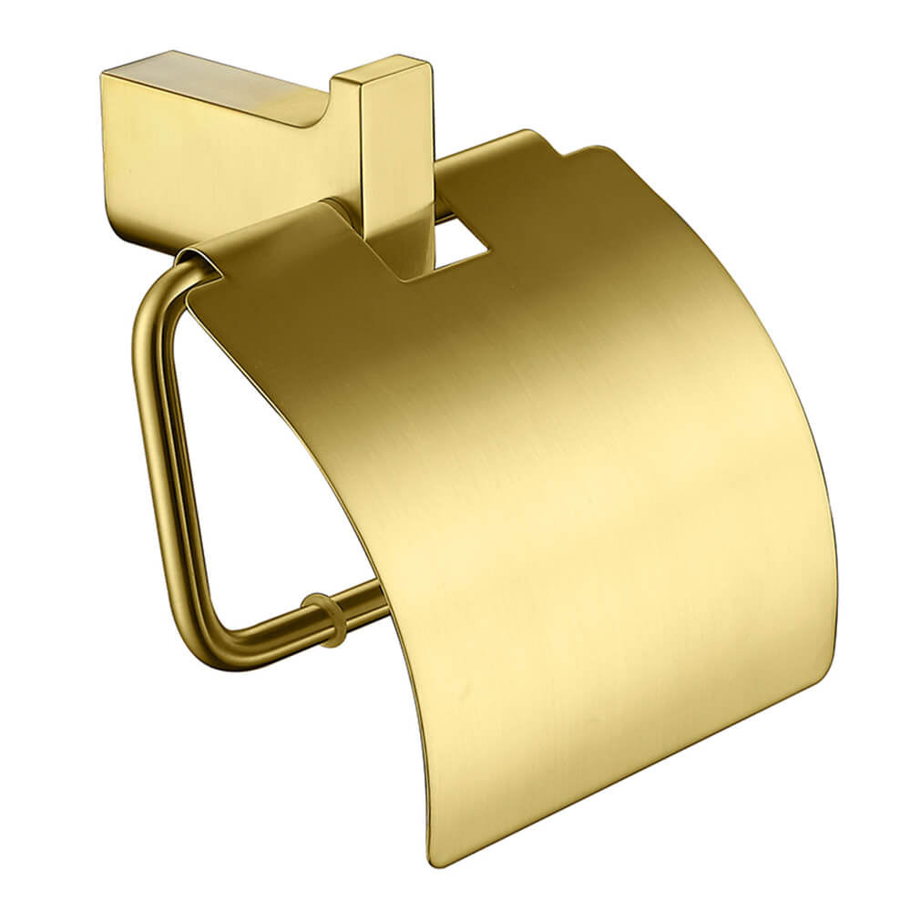 Tissue holder A