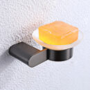 bathroom towel rack nordic bathroom rack gun gray bathroom wall mounted bath towel pendant set gjh2001