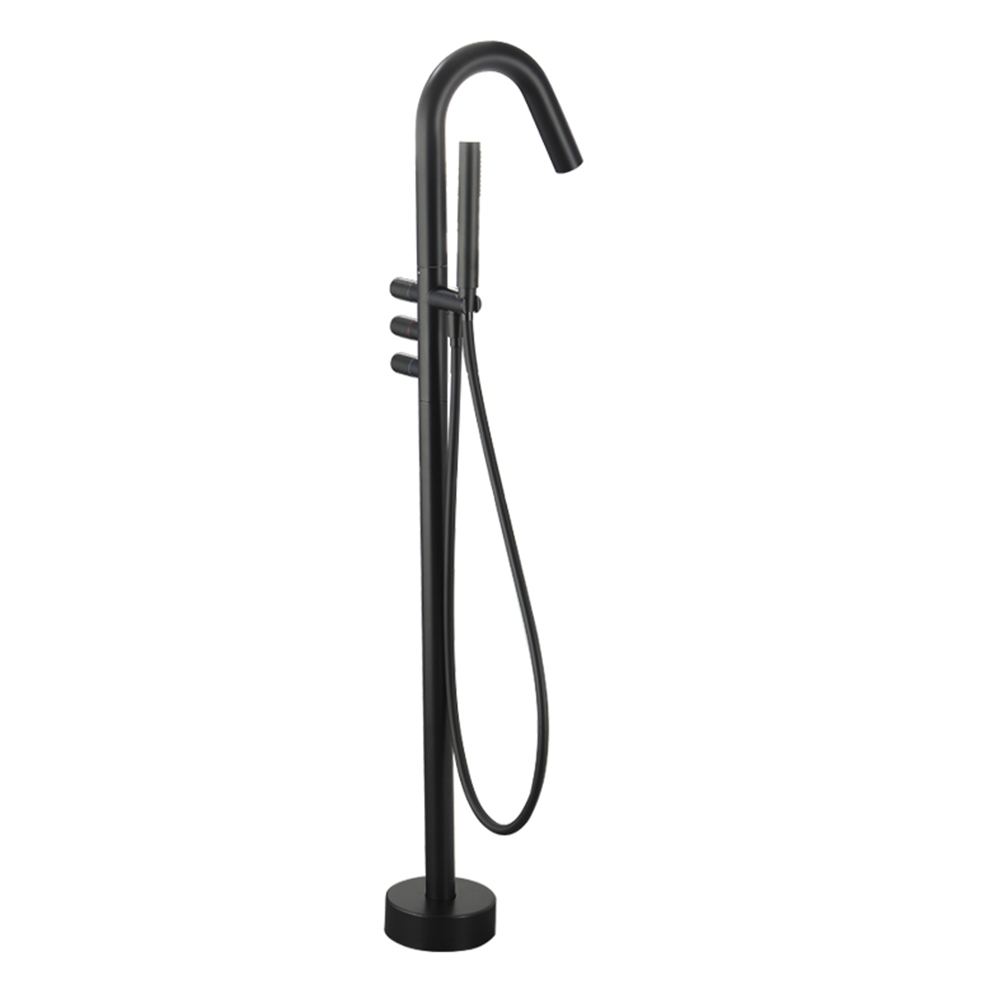 Two-function A black