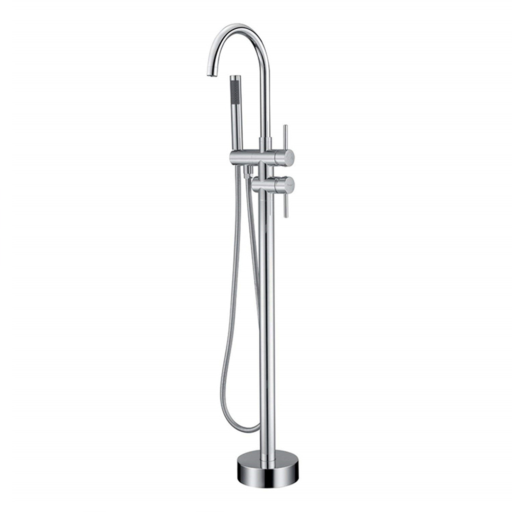 Type A chrome plated