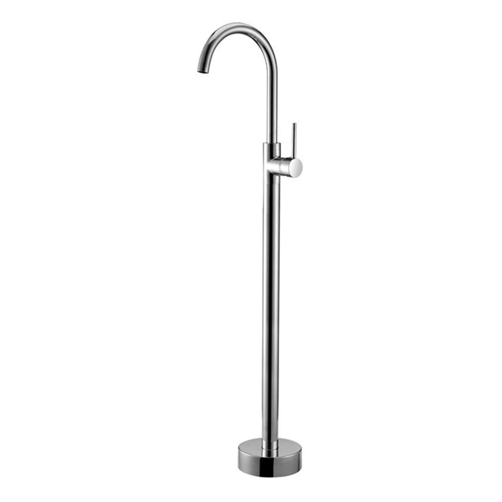 Type A chrome plated