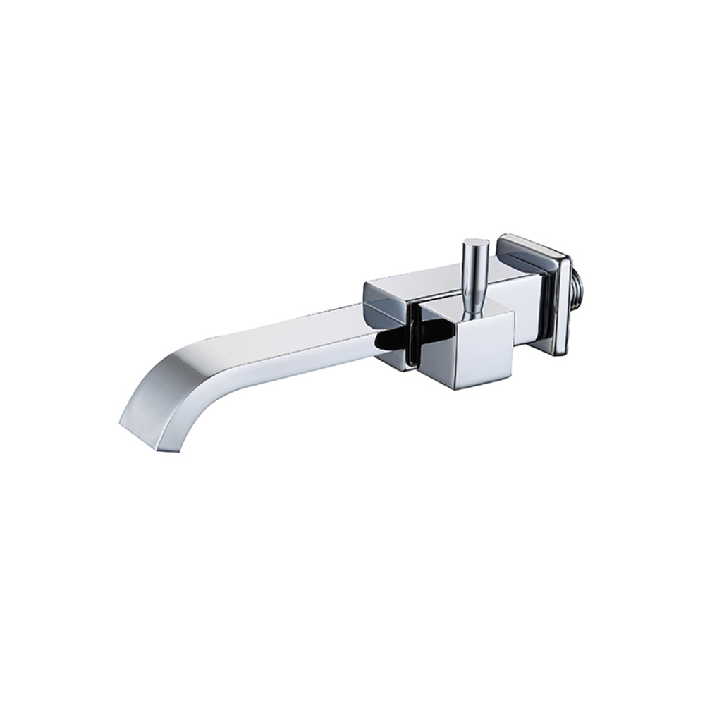 Type A chrome plated