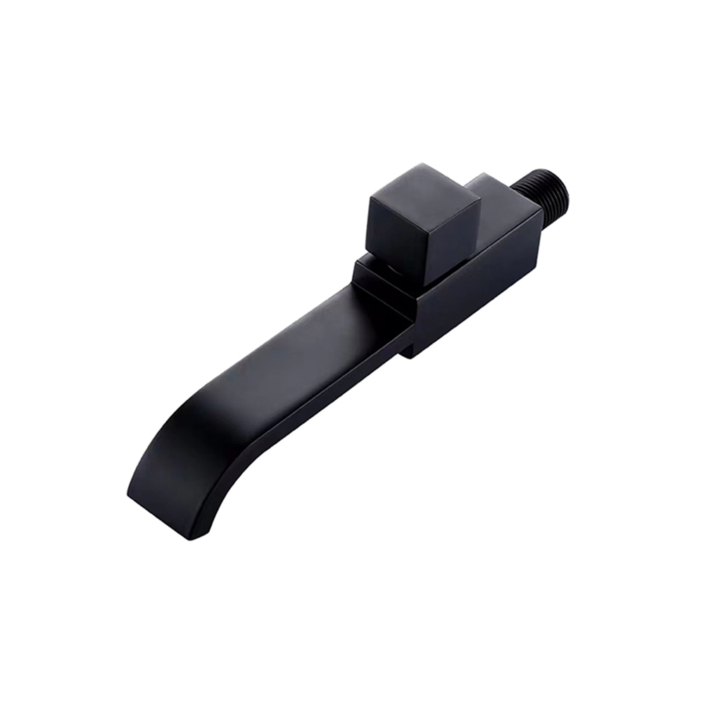 Type B matte black