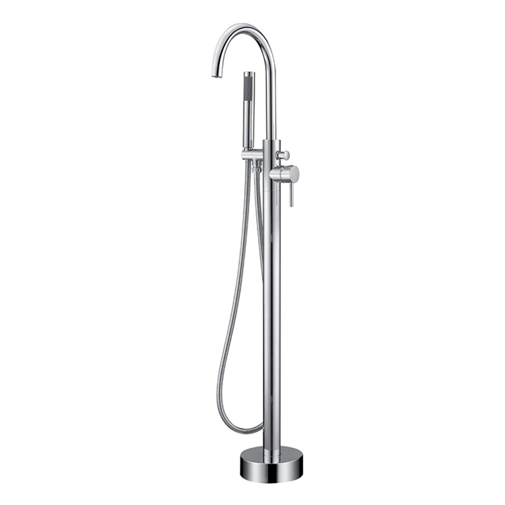 Type B chrome plated