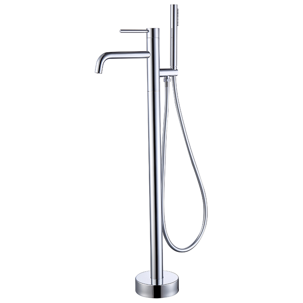 Type B chrome plated