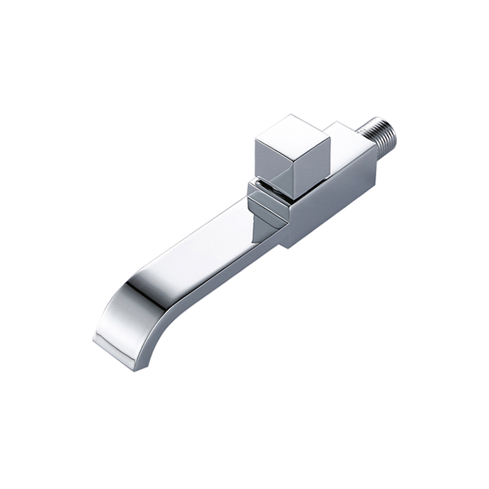 Type B chrome plated