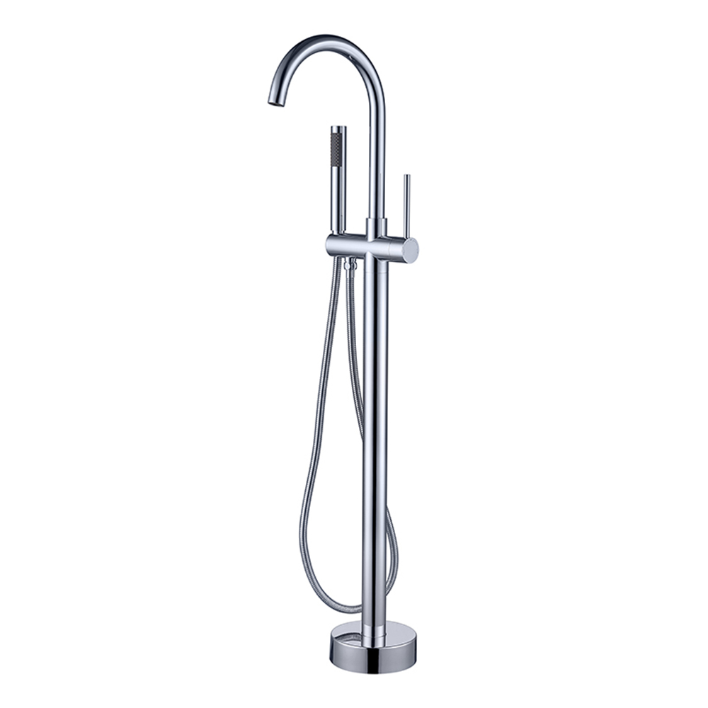Type C chrome plated