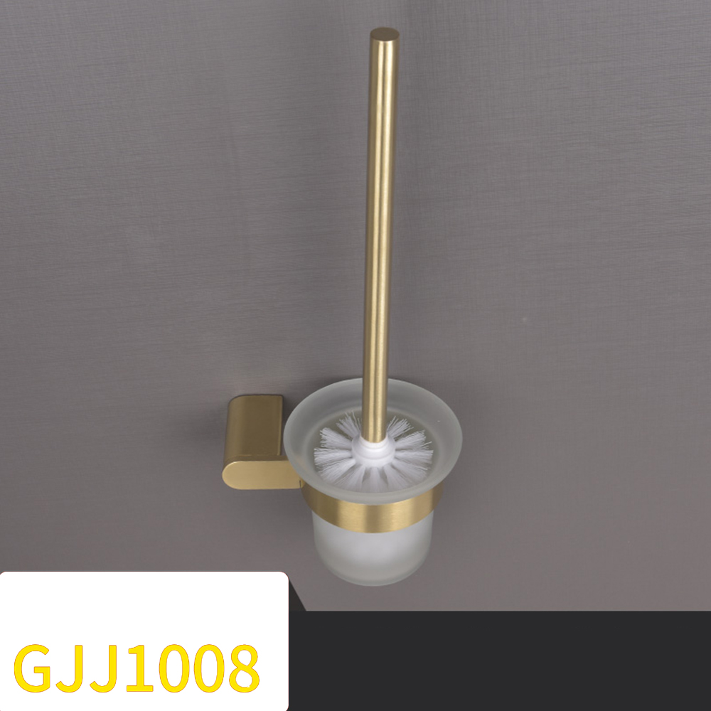 Toilet brush