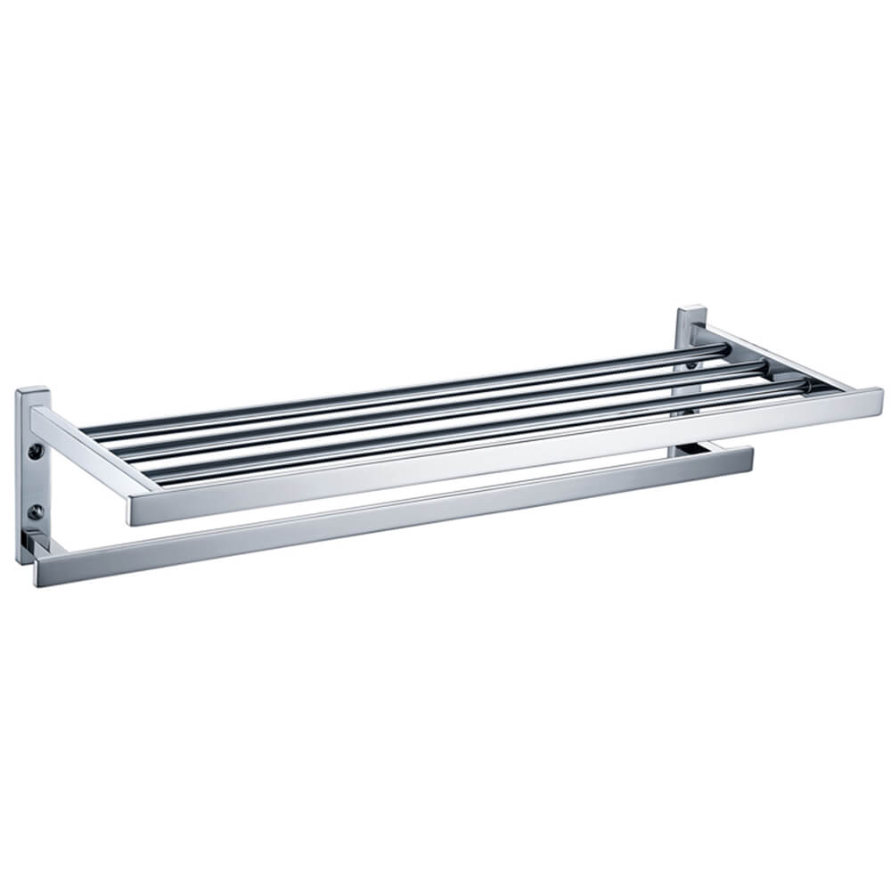 Bath towel rack B