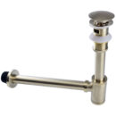 brass brushed gold wall drain drain basin washbasin deodorant in wall drain pipe fittings qp1002