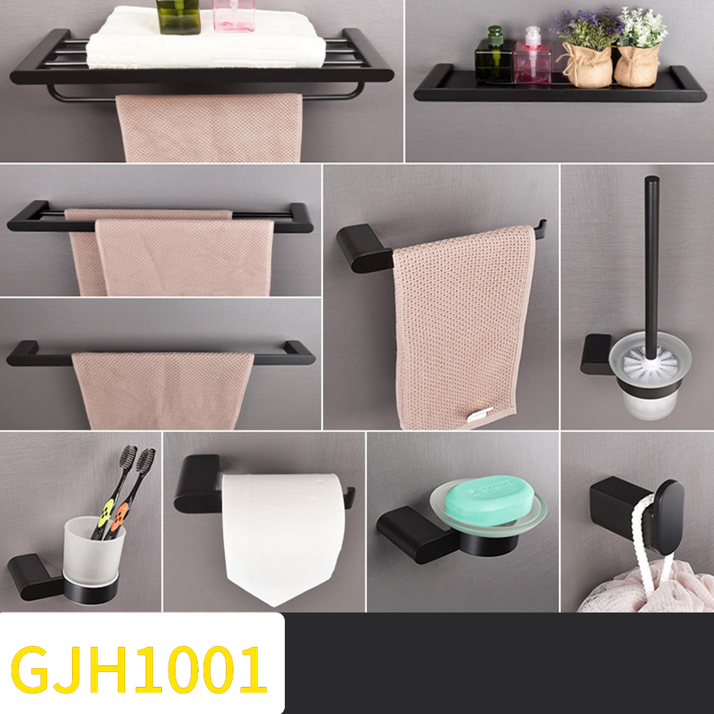 10-piece pendant set
